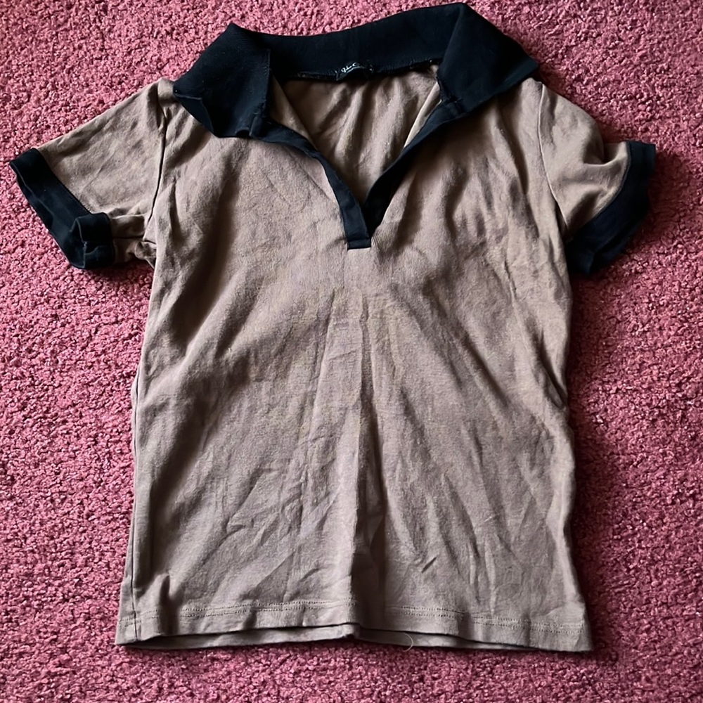 brandy melville top